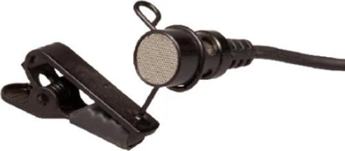 WU-518TQG YAKA MİKROFON