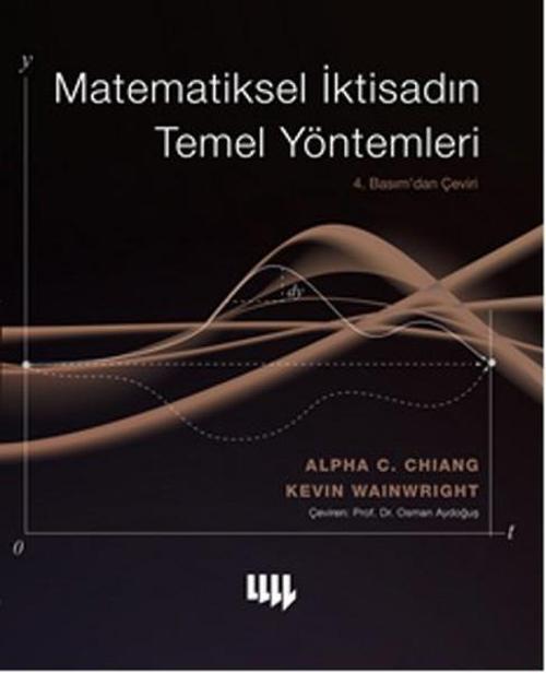 Matematiksel İktisadın Temel Yöntemleri