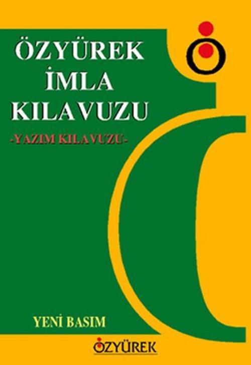 İmla (Yazım) Kılavuzu