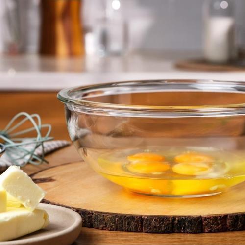 Coco 3.5L Borosilikat Karıştırma Kabı