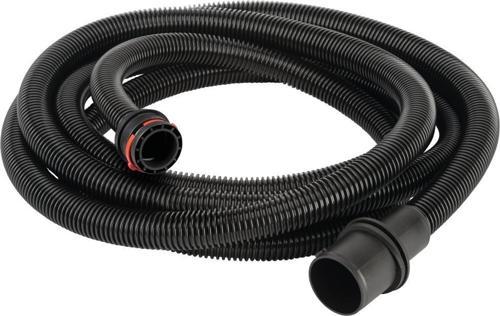 Süpürge Hortumu Siyah 22 mm 5m GAS…