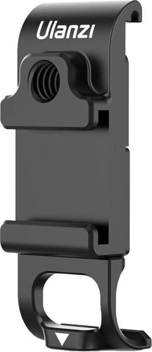 G9-6 Gopro Hero 9 Kablo Girişli Pil Kapağı
