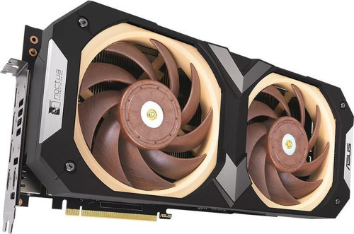 RTX4080S-O16G-NOCTUA GDDR6X 256BIT
