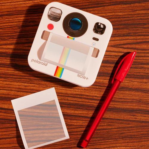 Polaroid Yapışkanlı Not Kağıdı