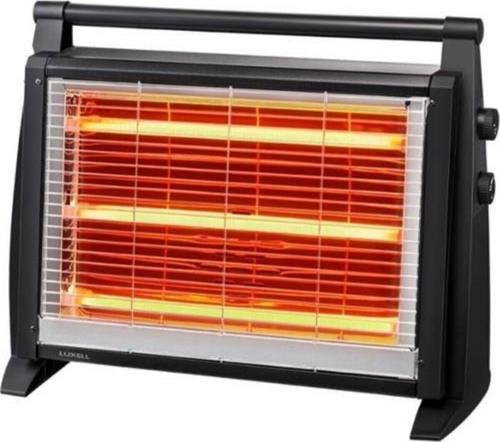 LX-2831 1800 W Buharlı Quartz Isıtıcı