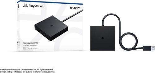 Playstation 5 Vr2 Sanal Gerçeklik Pc Uyumlu Adaptörü