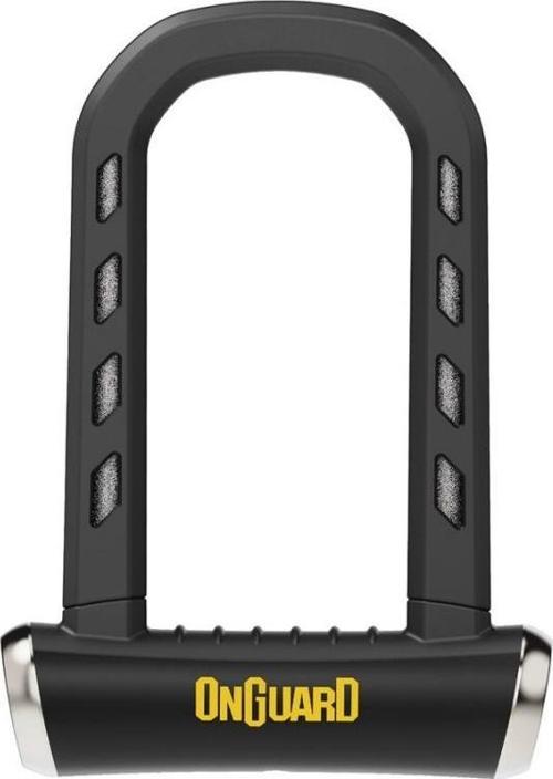 RockSolid 8590 Kesilmez Bisiklet Motosiklet U-Kilit
