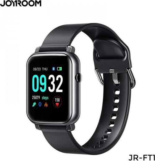 JR-FT1 Akıllı Saat Smart Watch