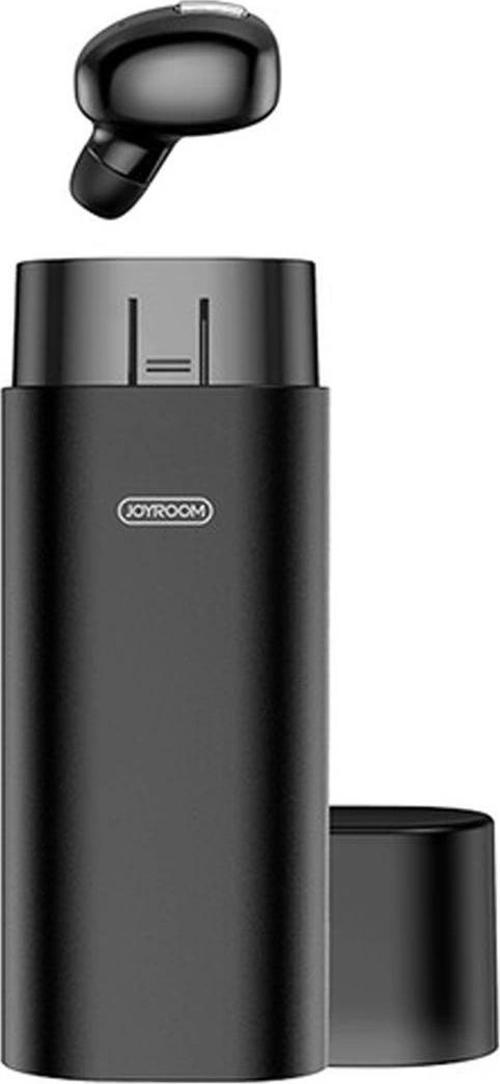 Jr-Sp2 1600 mAh Powerbank + Tek Kablosuz Bluetooth Kulaklık