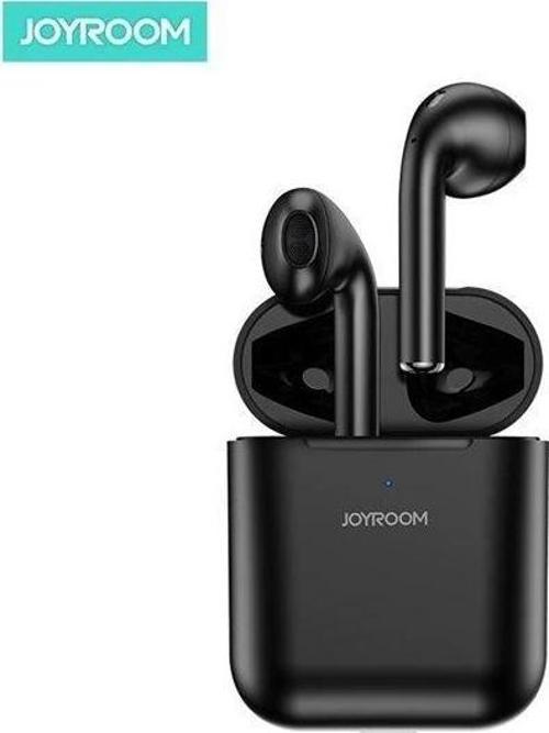 JR-T03S Kablosuz Bluetooth Kulaklık TWS Earbuds