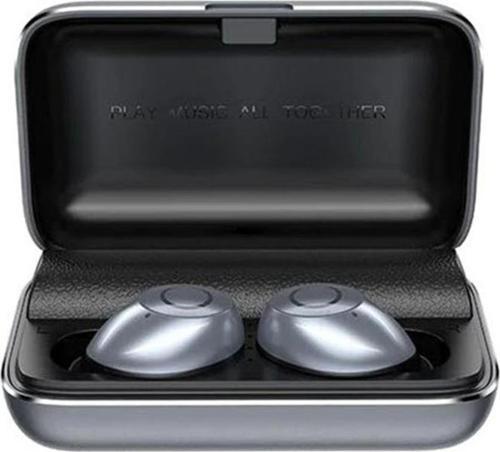 JR-T07 Metal Kablosuz TWS Bluetooth Kulaklık