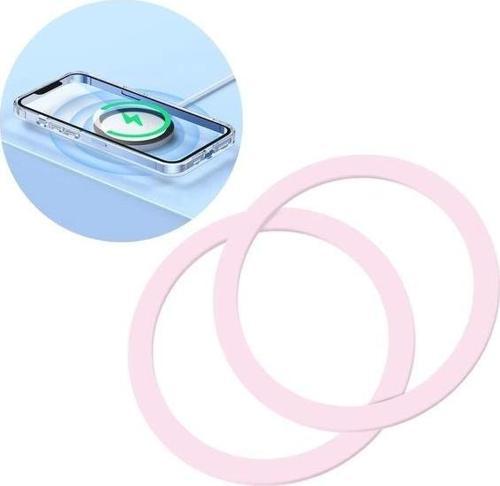 Magnetic Telefon Ring-2pc