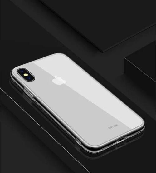 CRYSTAL SİLİKON//iphone xr