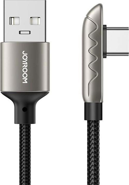 S-1230K3 Gaming 2.4A USB Lightning Şarj ve Data Kablosu