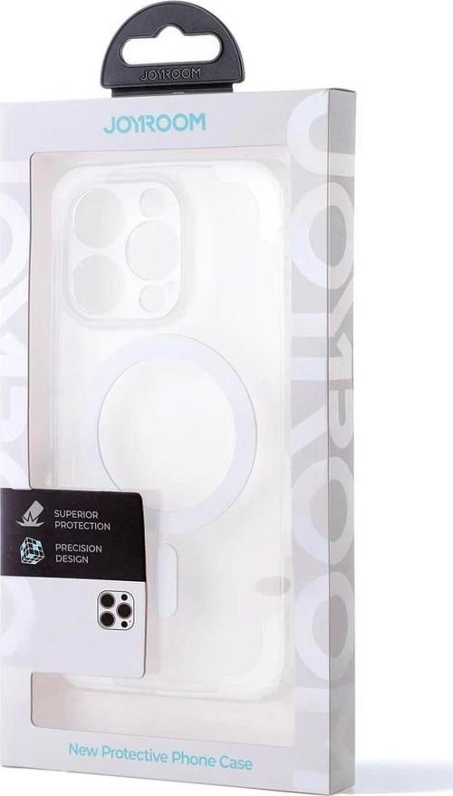 İphone 14 Pro Magsafe Kapak-Kılıf