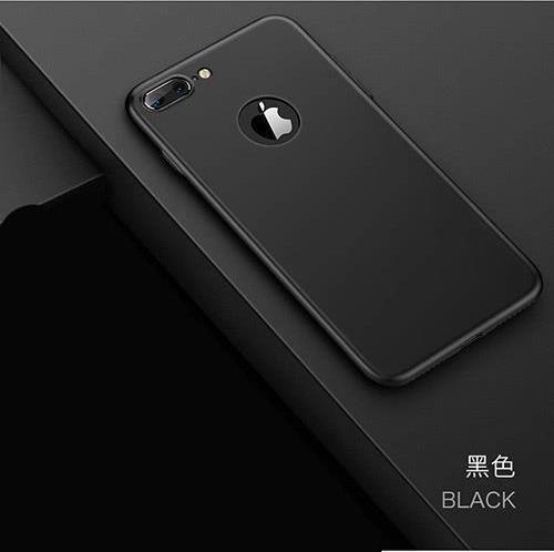 İPHONE 7-8  3İN1360 CASE SİYAH