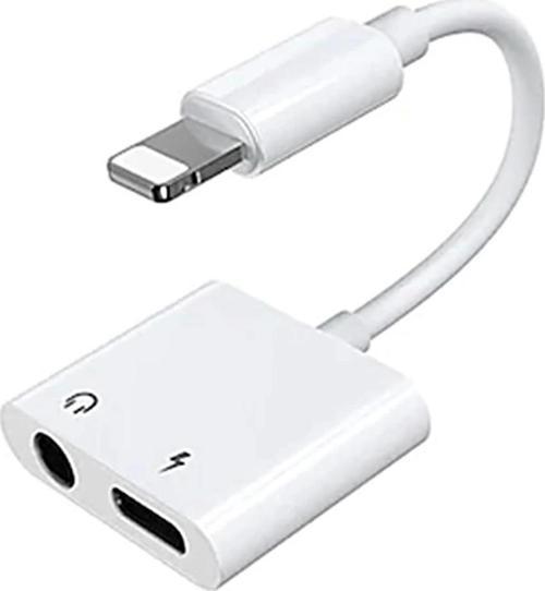 İphone Kulaklık Çevirici Lightning to 3.5mm Aux Dönüştürücü