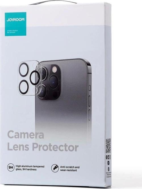 İphone14 &14 Plus Kamera Cam Koruyucu