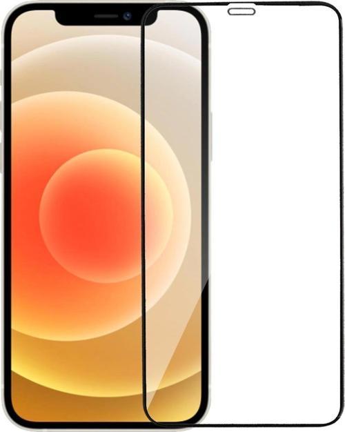 İphone 12 Mini Seramic Fiber Nano Ekran Koruyucu
