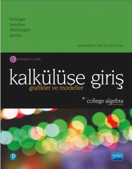Kalkülese Giriş