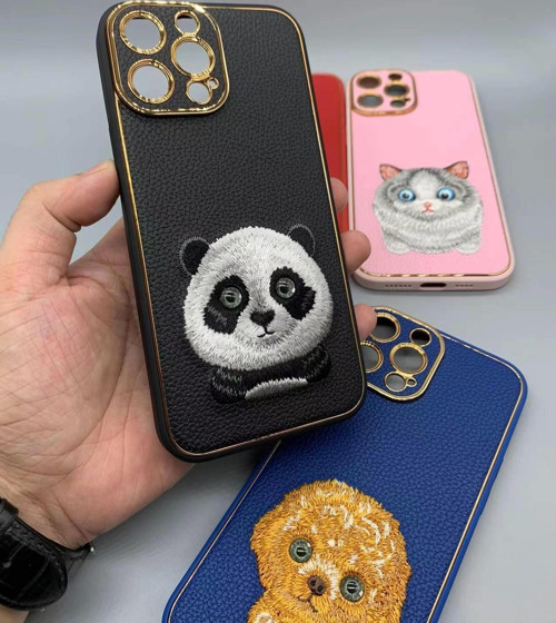 İphone 13 Pro Figürlü Coco Kapak