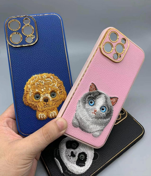 İphone 13 Pro Figürlü Coco Kapak