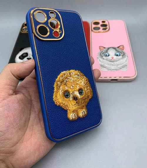 İphone 13 Pro Figürlü Coco Kapak