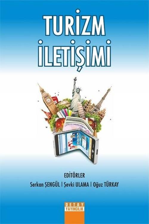 Turizm İletişimi