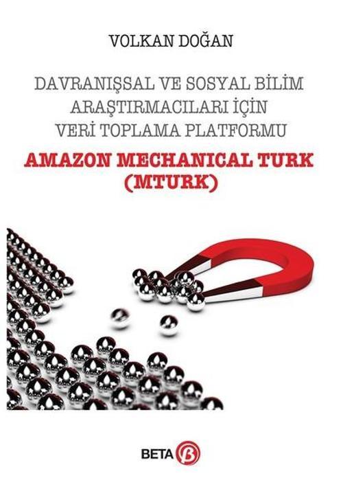 Davranışsal ve Sosyal Bilim Araştırmacıları için Veri Toplama Platformu
