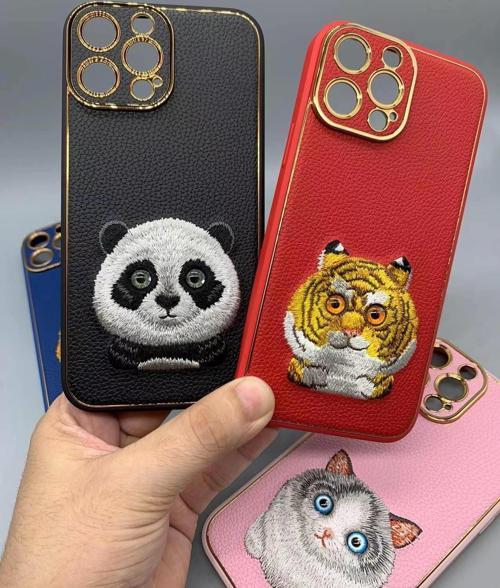 İphone 13 Pro Max Figürlü Coco Kapak