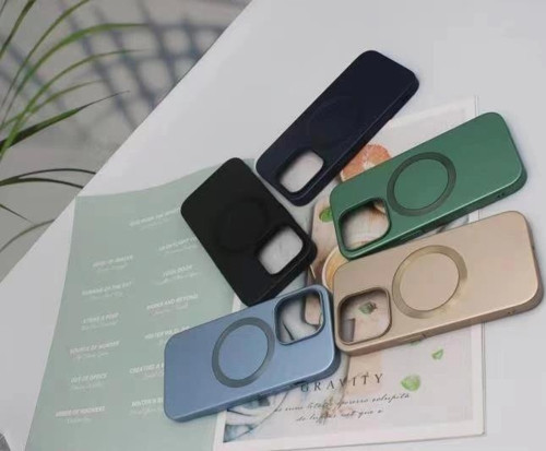 Iphone 13 Pro Ultra İnce Magsafe Thin Kapak-Kılıf