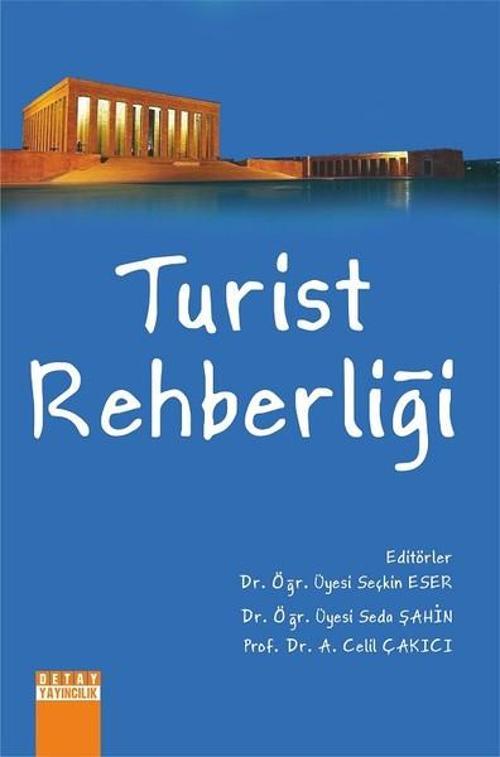 Turist Rehberliği