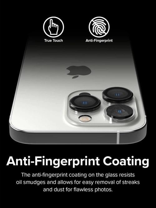 İphone 14-14 Plus Ve 15-15 Plus Uyumlu Lens Koruma