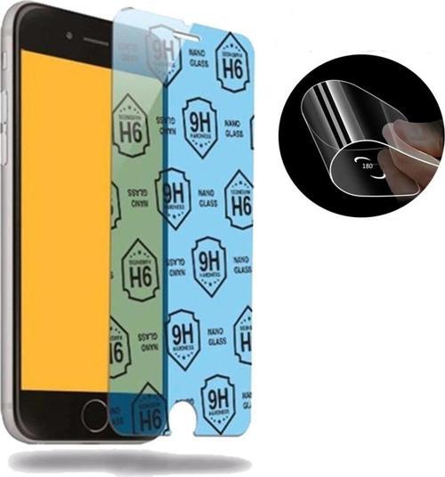 iPhone 7-8 Blue Nano Ekran Koruyucu