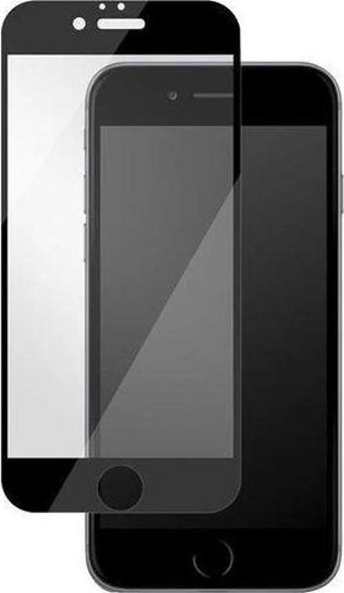 İphone 7-8 Plus 9D Full Cam Kavisli Ekran Koruyucu