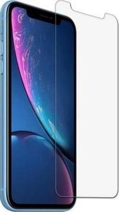 İphone X 3D Cam Nano Ekran Koruyucu