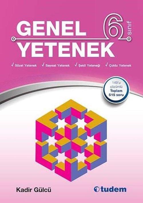 6.Sınıf Genel Yetenek