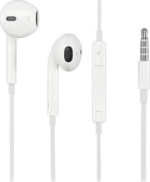 YGT+ İPHONE 3,5 JAK AAA  KULAKLIK