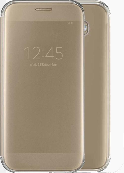 A8 2018 CLEAR VİEW GOLD