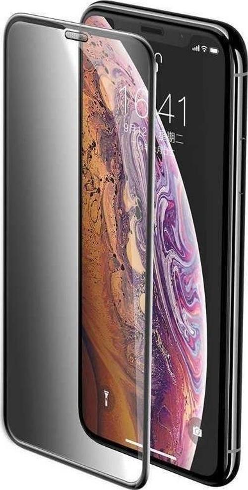 İphone 12-12 Pro Mat Privacy Nano