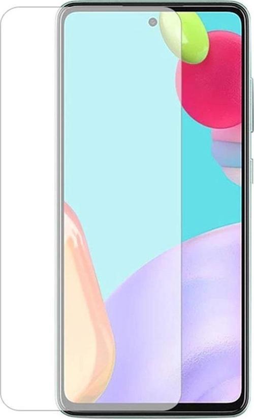 Samsung Galaxy A9 2018 3D Cam Nano Ekran Koruyucu
