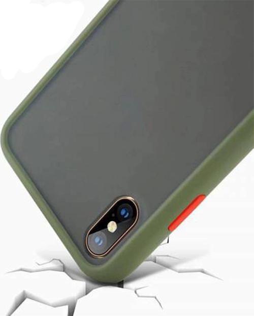 MONTREAL İPHONE XR KILIF