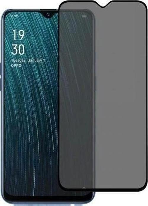 Samsung A32 Mat Hayalet Privacy Nano