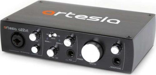 A-22XT USB AudioBox Ses Kartı