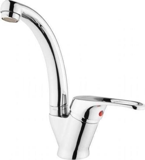 Aç Kapa Mix Lavabo Bataryası
