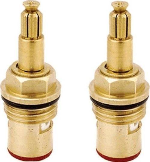 Aç Kapa Musluk İçi Salmastra 2 Adet