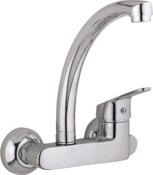 Aplike Duvardan Eviye Mutfak Bataryası