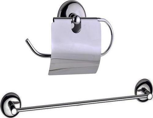Banyo Havluluk Tuvalet Kağıtlık Seti