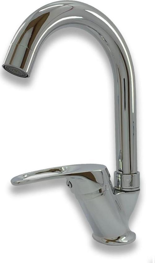 Delta Borulu Lavabo Bataryası