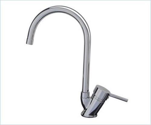 Delta Kuğu Borulu Mutfak Bataryası